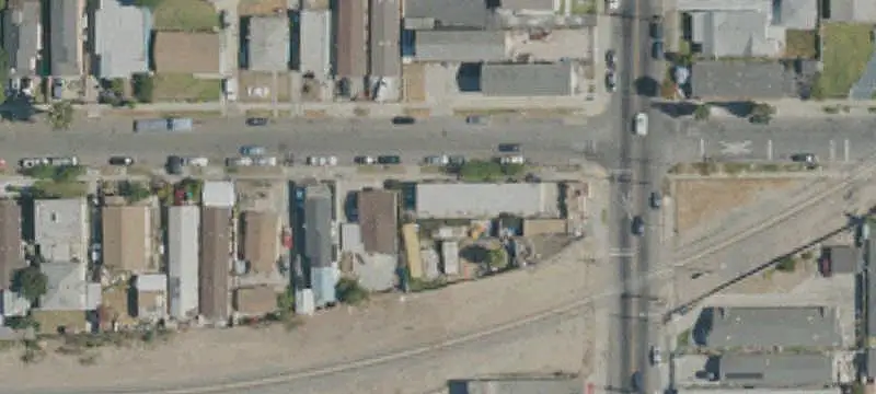 5-Unit Mixed-Use Property