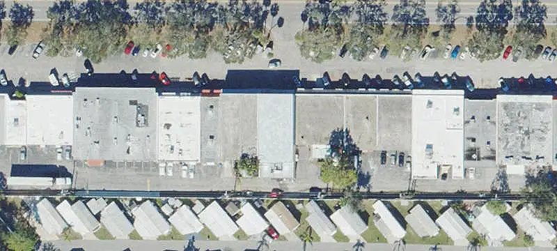 Mixed-Use Property with Apartment