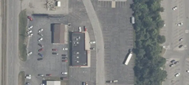 Specialty Property with Liquor License