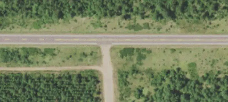 Unimproved Land