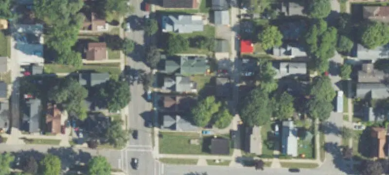 Renovated Two-Unit Duplex