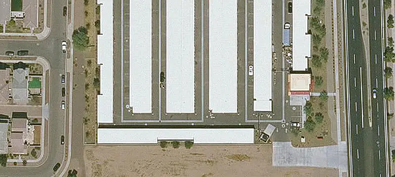Commercial Corner Land
