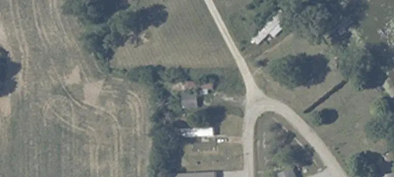 Lakefront Land with Pontoon