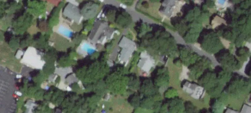 5-Unit Apartment Building