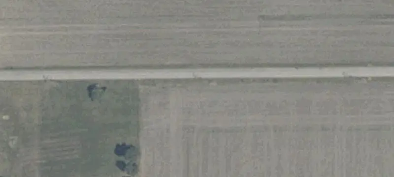 Agricultural Land with Drainage Tile