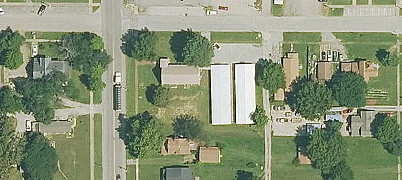 Specialty Commercial Building