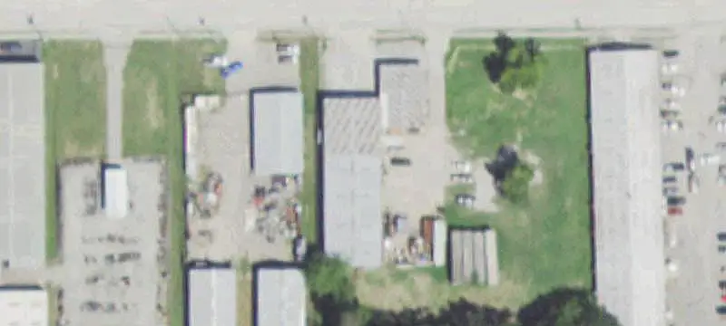 Cleared Commercial Land