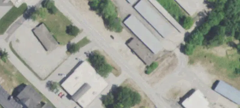 Commercial Land with Highway Frontage