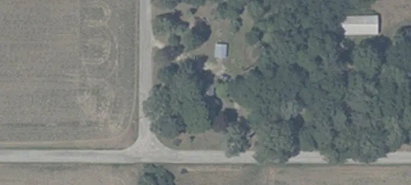 Active Farmland with Building Site