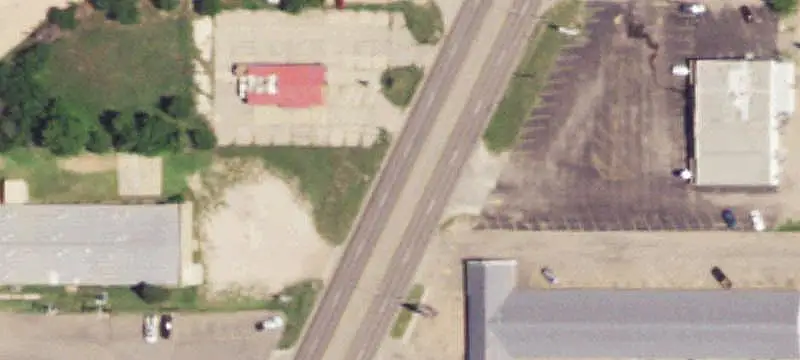 Flex Space with Highway Frontage