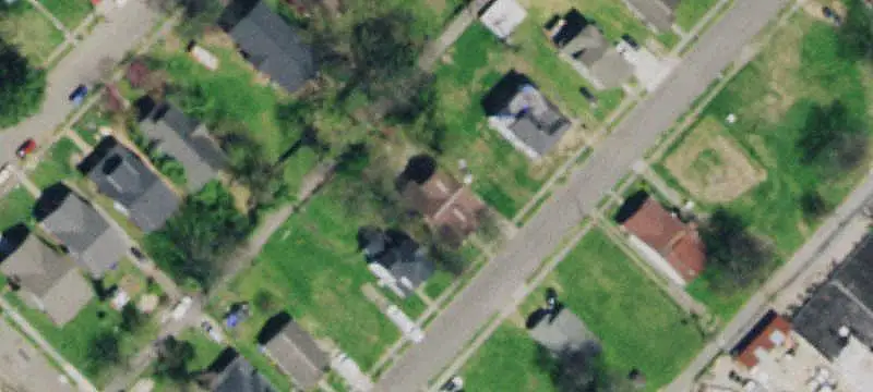 2-Unit Duplex