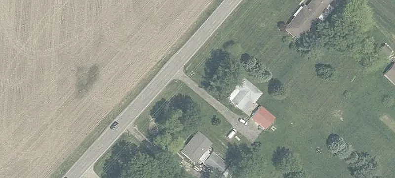 Commercial Land