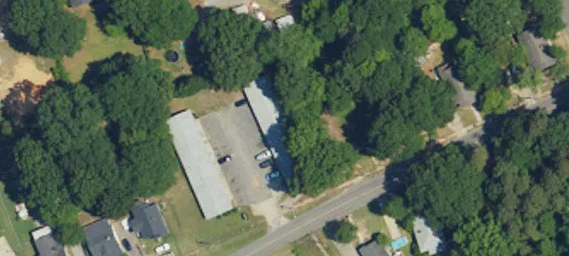 12-Unit Apartment Building
