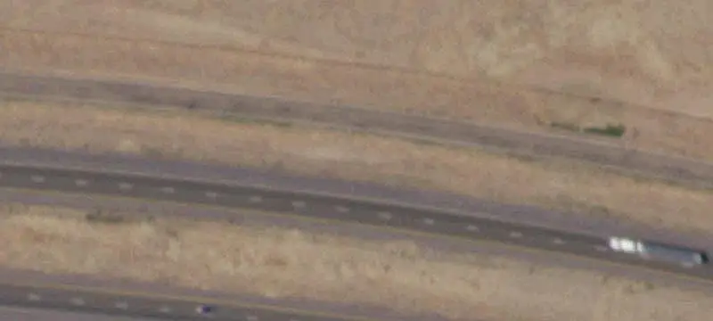 Commercial Land Near Interstate