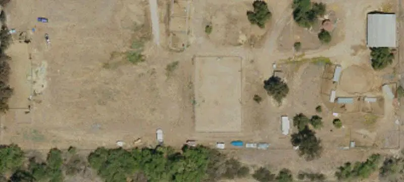 Equestrian Property with Arena