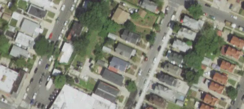 Two-Unit Duplex with Garage
