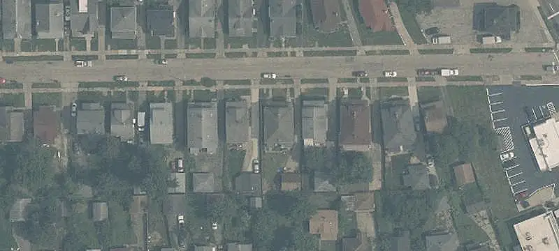 Two-Unit Duplex