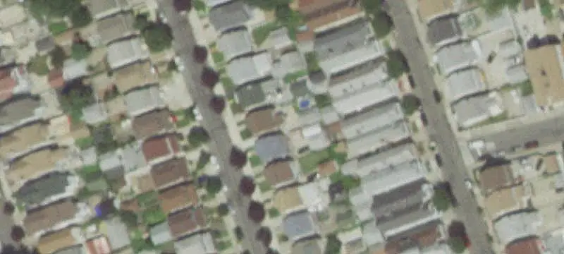 Two-Unit Duplex with Separate Meters