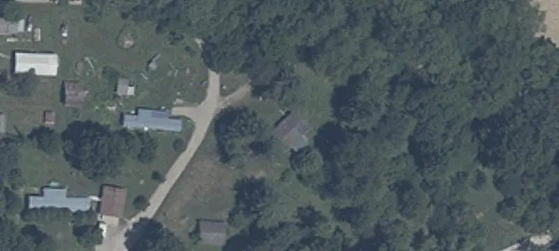 Farm with Tillable Land