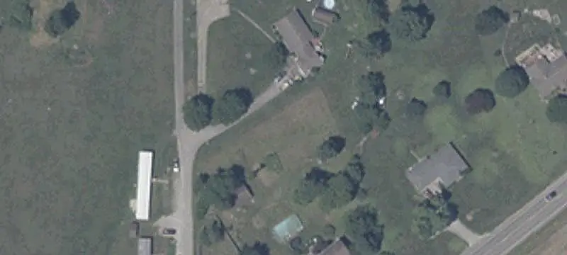 Mobile Home Park with Apartments