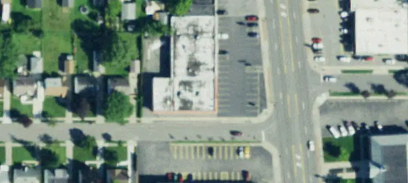 Retail Space