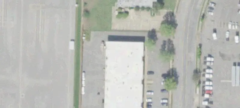 Warehouse with Office