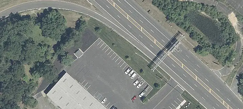 Commercial Land at Route Interchange