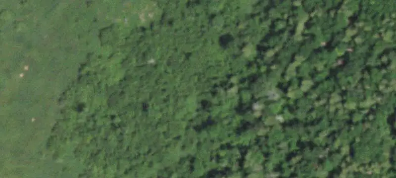 Recreation Land with Snowmobile Trail