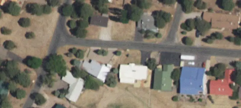 Commercial Land with Casitas