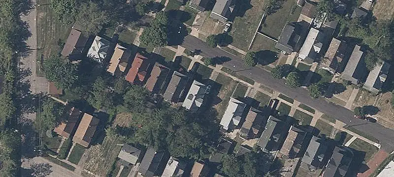 Renovated Three-Unit Residential Property