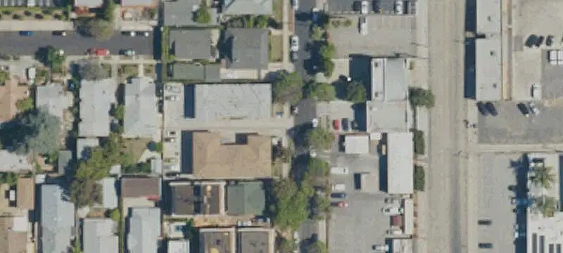 9-Unit Apartment Building