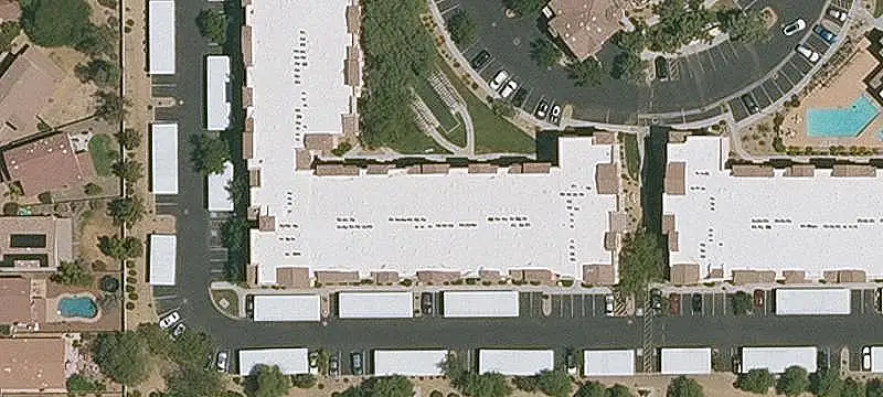 Ground-Level Residential Income Property