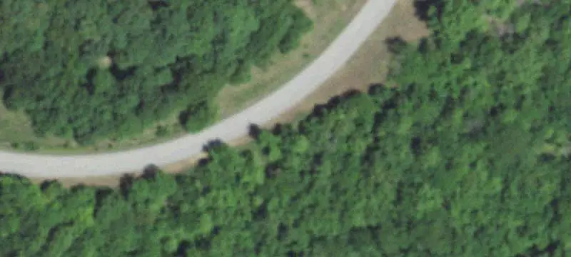 Resort and Marina