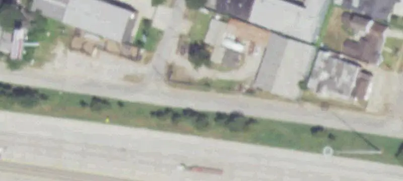 9-Unit Apartment Building