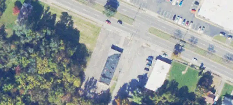 Commercial Land Assemblage