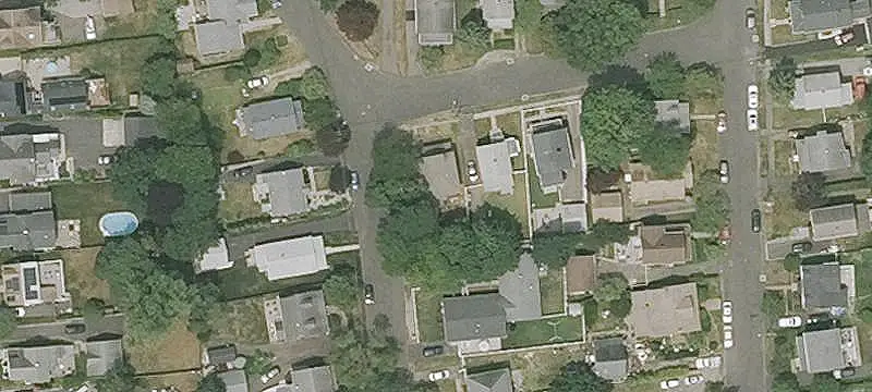 Rebuilt Two-Family Duplex