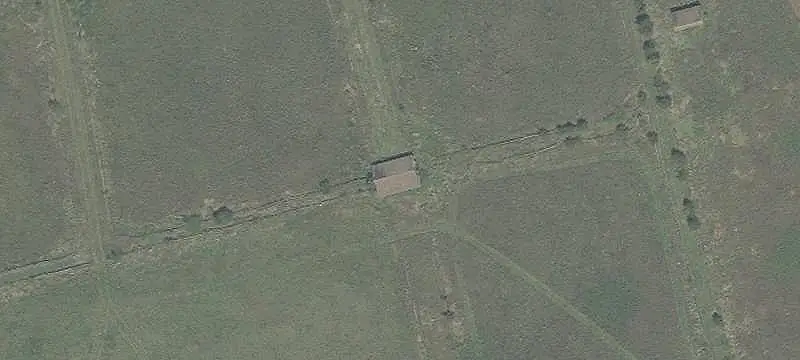 Preserved Horse Farm