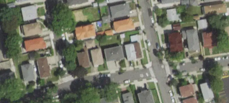 Two-Unit Duplex with Garage