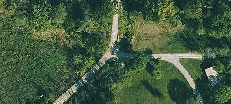 Acreage Farm with Barndominium