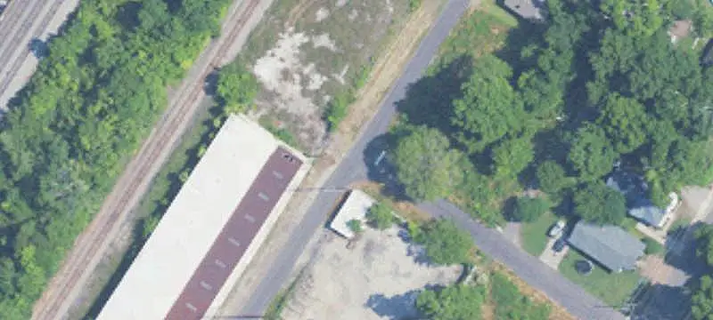 Land