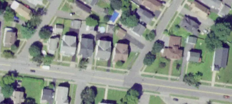 Four-Unit Apartment Property