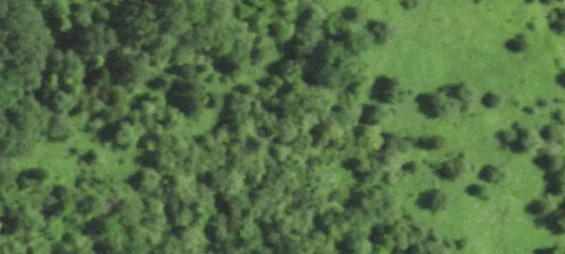 Commercial Land with Highway Access