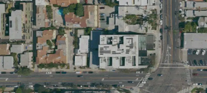 8-Unit Remodeled Apartment Building