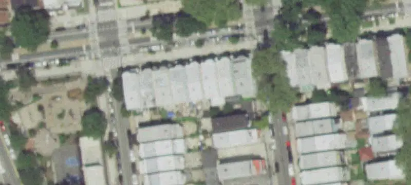 Detached Two-Family Duplex