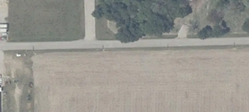 Farmland with Wooded Acreage