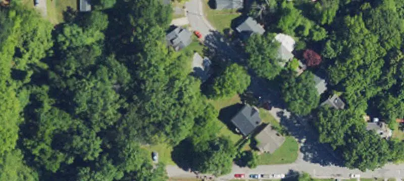 Duplex with Two Vacant Units