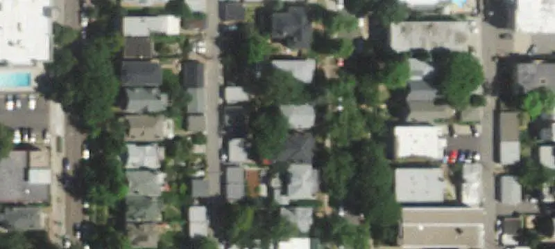 Historic Triplex with Garage