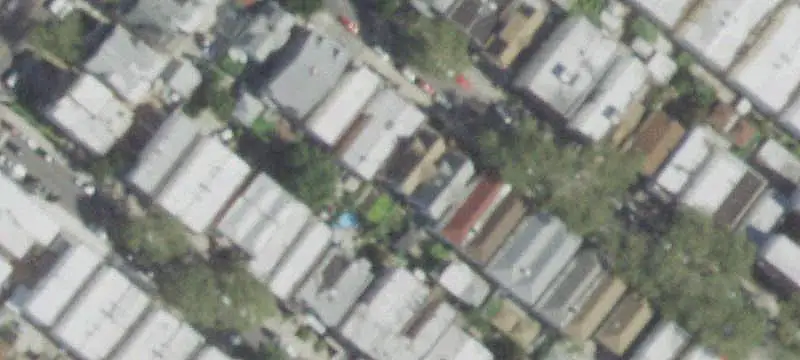 3-Unit Triplex with Private Parking