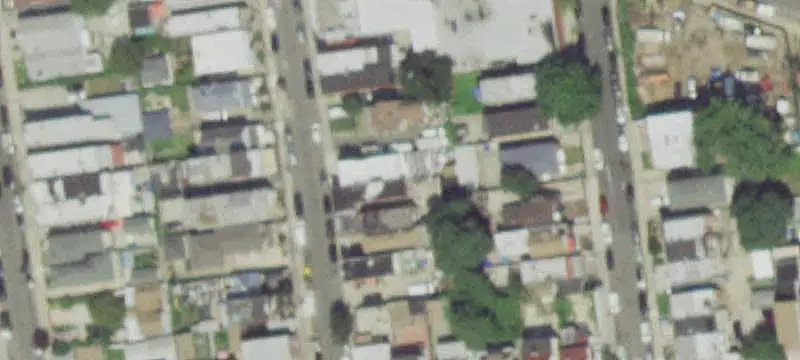 Three-Unit Multifamily Property