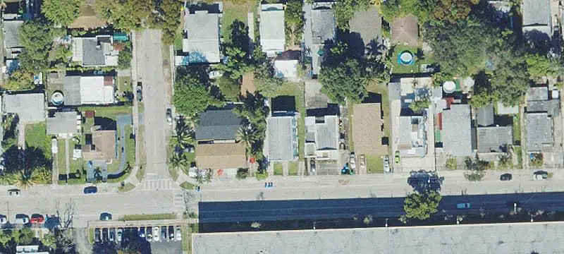 4-Unit Quadplex